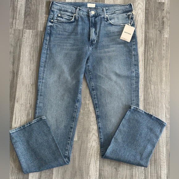 MOTHER Jeans - Picture 2 of 13